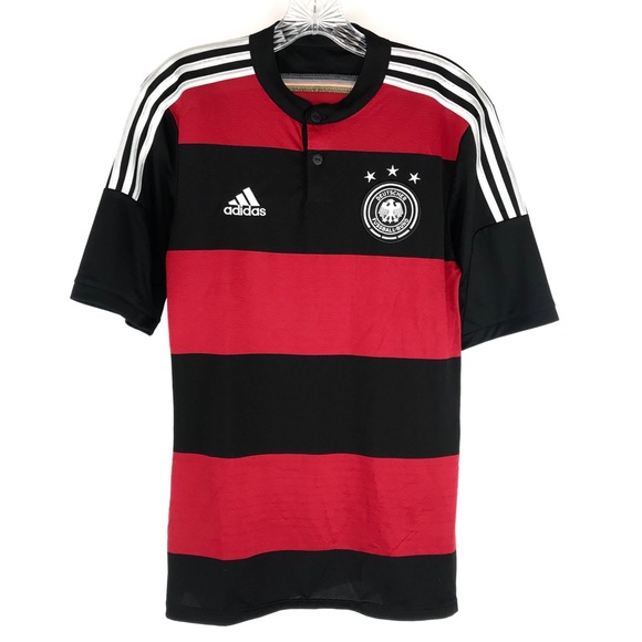 german national soccer jersey